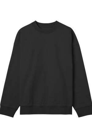 Mens Boxy Sweatshirt