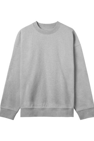 Mens Boxy Sweatshirt