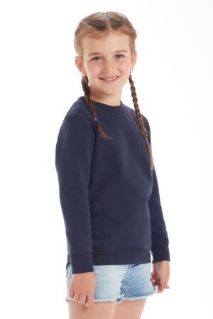 Kids Essential Sweatshirt