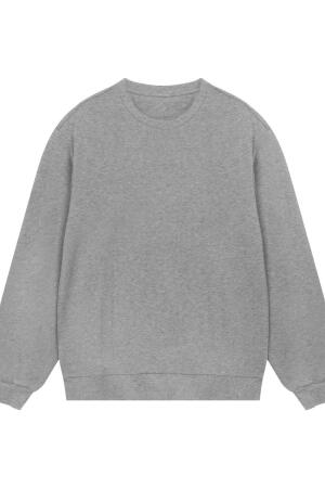 Mens Regular Sweatshirt