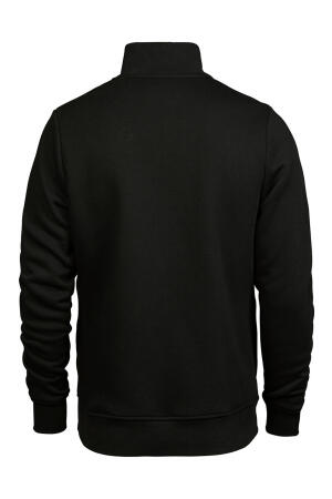 Half Zip Sweatshirt