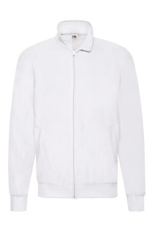Lightweight Sweat Jacket