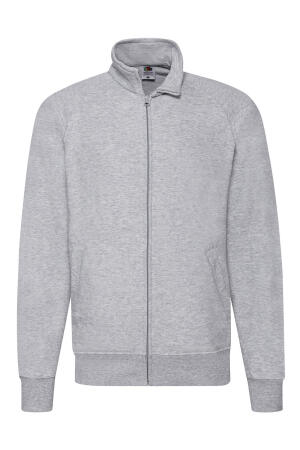 Lightweight Sweat Jacket