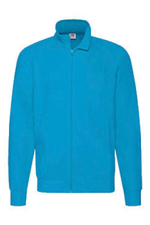 Lightweight Sweat Jacket