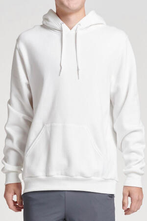 JERZEES Eco Premium Blend Hooded Sweatshirt