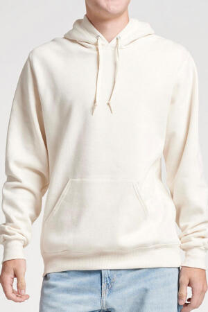 JERZEES Eco Premium Blend Hooded Sweatshirt