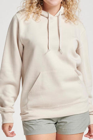 JERZEES Eco Premium Blend Hooded Sweatshirt