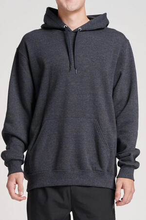 JERZEES Eco Premium Blend Hooded Sweatshirt