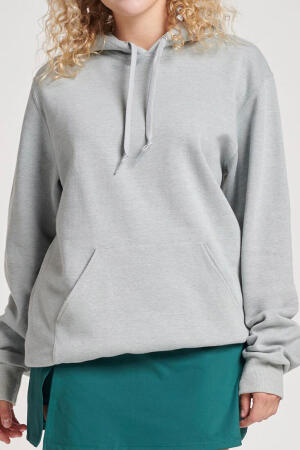 JERZEES Eco Premium Blend Hooded Sweatshirt