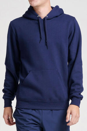 JERZEES Eco Premium Blend Hooded Sweatshirt