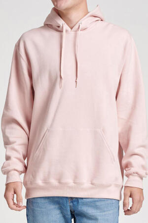 JERZEES Eco Premium Blend Hooded Sweatshirt