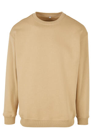 Sweat Crewneck