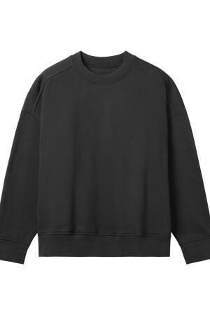 Womens Oversized Sweatshirt