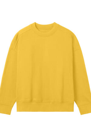 Womens Oversized Sweatshirt