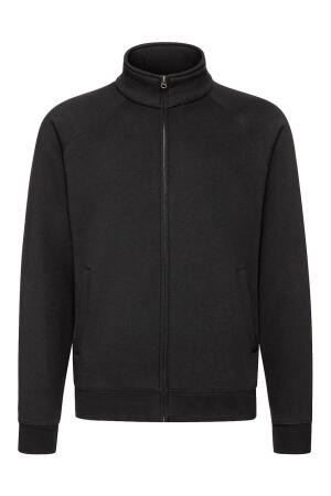 Premium Sweat Jacket