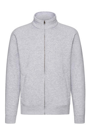 Premium Sweat Jacket