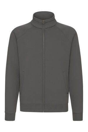 Premium Sweat Jacket