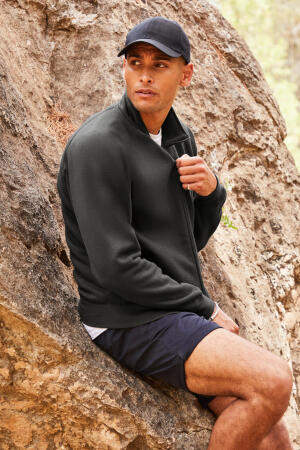 Premium Sweat Jacket