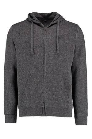 Klassic Hooded Zipped Jacket Superwash® 60°