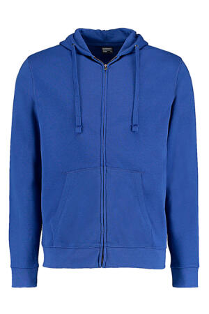 Klassic Hooded Zipped Jacket Superwash® 60°