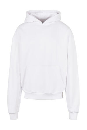 Ultra Heavy Cotton Box Hoody