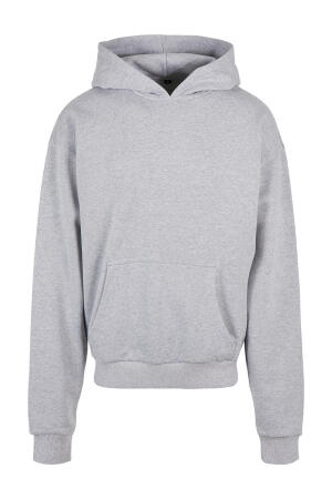 Ultra Heavy Cotton Box Hoody