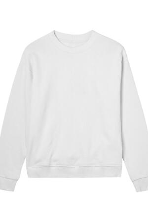 Womens Regular Sweatshirt