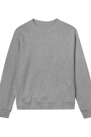 Womens Regular Sweatshirt