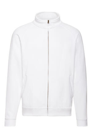 Classic Sweat Jacket