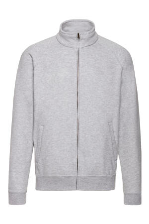 Classic Sweat Jacket