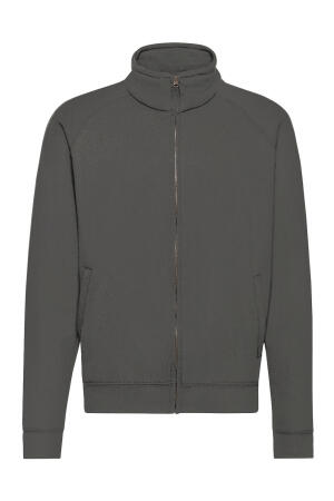 Classic Sweat Jacket