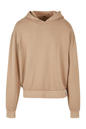 Acid Washed Oversized Hoody