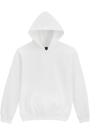 Softstyle Midweight Fleece Youth Hoodie