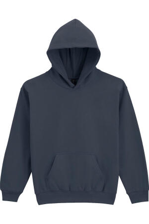 Softstyle Midweight Fleece Youth Hoodie