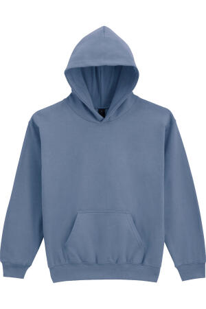 Softstyle Midweight Fleece Youth Hoodie