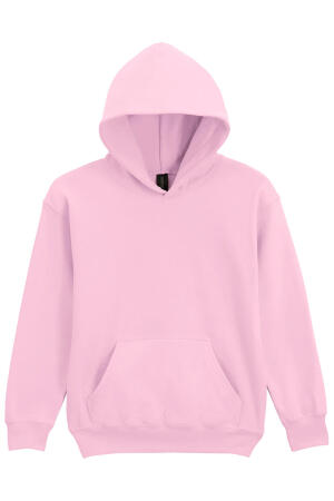 Softstyle Midweight Fleece Youth Hoodie