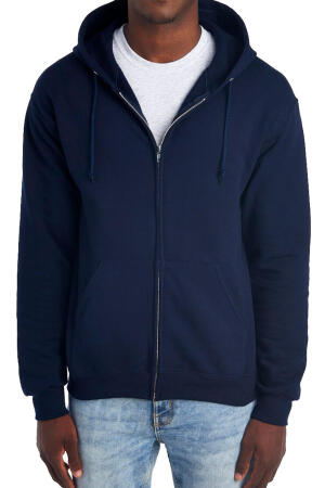 NuBlend Full-Zip Hooded Sweatshirt