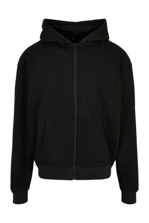 Ultra Heavy Zip Hoody