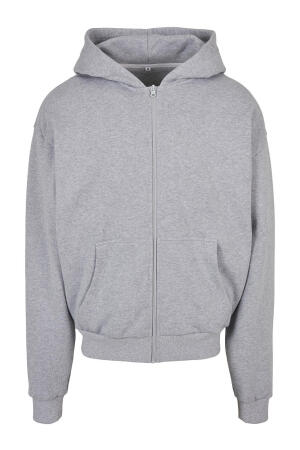 Ultra Heavy Zip Hoody