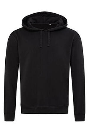Recycled Unisex Sweat Hoodie