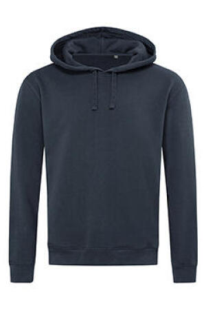 Recycled Unisex Sweat Hoodie