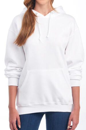 NuBlend Hooded Sweatshirt