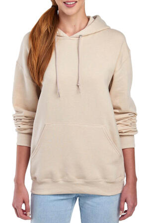 NuBlend Hooded Sweatshirt