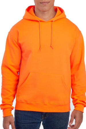 NuBlend Hooded Sweatshirt