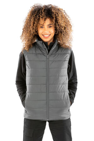Promo Padded Bodywarmer