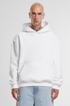 Ultra Heavy Oversized Hoody