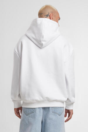 Ultra Heavy Oversized Hoody