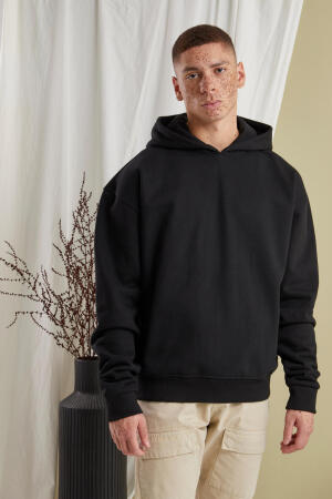 Ultra Heavy Oversized Hoody