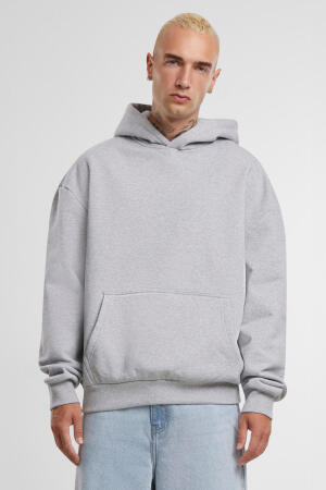 Ultra Heavy Oversized Hoody