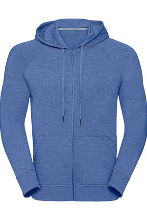 Men`s HD Zipped Hood Sweat